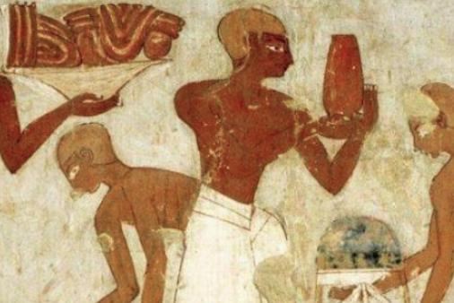 世界史：古埃及文化的宗教