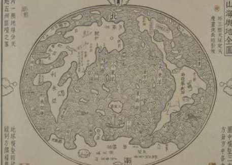 根达亚文明到底有多神秘 它和大禹治水之间有什么联系吗