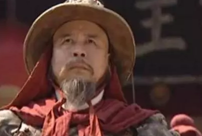 吴三桂自知必死，写给陈圆圆一封信