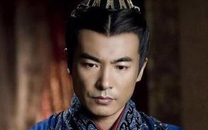 被人忽视的汉朝正统皇帝 如果他不死刘秀就上不了位