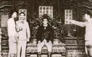 清朝有多少年？四种说法你认可哪一种？