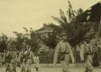 北洋出兵开赴苏俄，保护了侨民收复了中东铁路主权