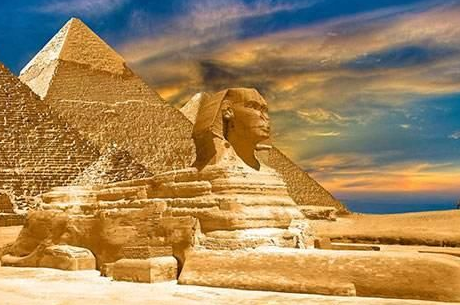 古埃及王后纳芙蒂蒂的真面目到底长什么样的 3d技术还原面貌