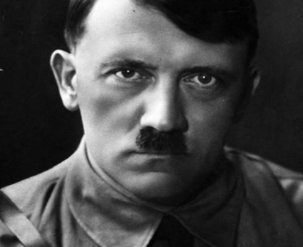 希特勒的侵略战争计划——德国吞并奥地利计划