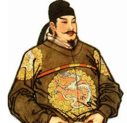 天策上将：职位在亲王、三公之上，仅次于名义上的文官之首三师