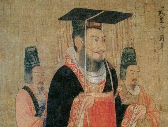 刘彊为什么要主动请辞太子之位？是因为怕引火上身吗