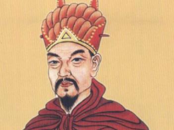 为了吞并敌国，郑武公到底有多拼？