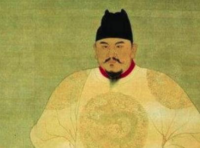 朱元璋有26个儿子，为什么把皇位传给了孙子？
