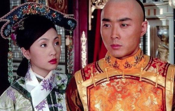 被咸丰降级的妃子：一位晋升贵妃，一位却结局悲惨