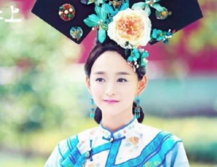 清朝历史上的两位庆妃，结局却截然不同
