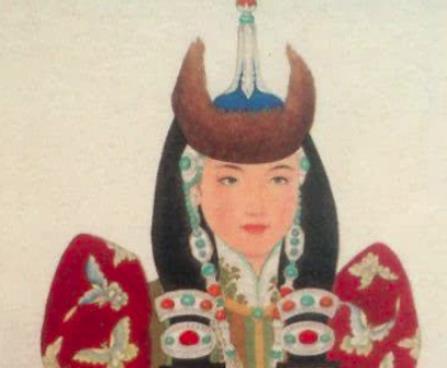 揭秘：窝阔台家族为什么会失去汗位？
