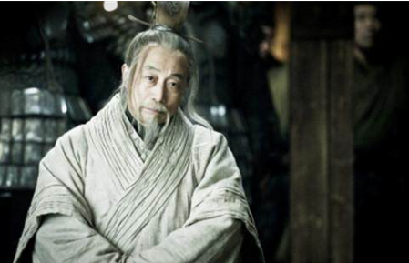 范增是楚汉时期最厉害的谋士吗 他当初为什么没有追随陈胜吴广呢