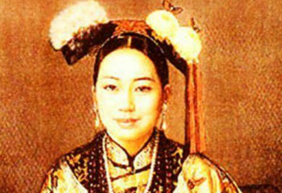 慈禧为什么那么喜爱17岁就守寡的荣寿公主？