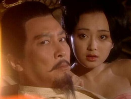 古代嫔妃五十岁之后就不能侍寝了 为什么她却能依旧受宠呢