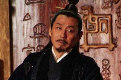 郑庄公：比勾践还能忍辱，比刘邦更心狠手辣