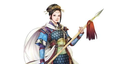 秦良玉是谁？身高1米9的传奇女将领！