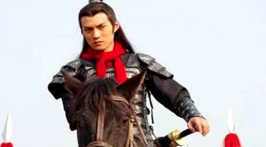 朱元璋要杀亲外甥，看到马皇后穿破衣服他却不杀了
