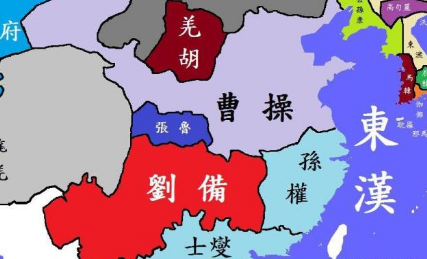 在没有打败的情况下 为什么刘备攻汉中时曹操只收了两个月就撤退了