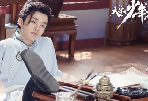 《大宋少年志》每周更新时间是多少 该电视剧讲述了什么故事 