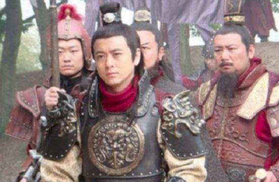 张公谨在玄武门之变中立功两次，就光靠这个进的凌烟阁吗？