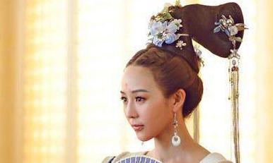 徐惠是什么样的人？唐太宗也敬佩的大唐“贤妃”