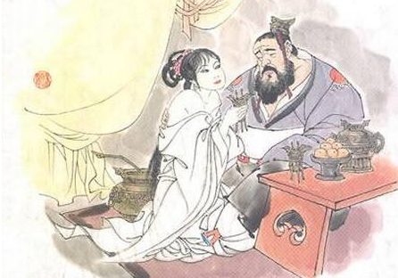 骊姬之乱到底是什么样的 对晋国造成了什么样的影响呢