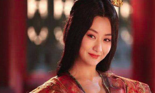 西汉绝色美女陶望卿：广川惠王劫去成妃嫔，最后被煮成一锅粥