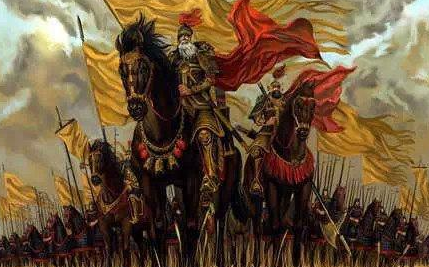 古代打仗面对对方叫阵 为什么不直接用弓箭将他射杀呢