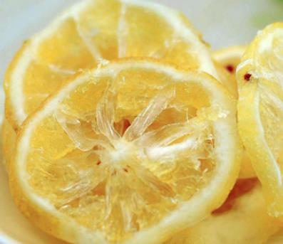 柠檬蜜饯属于什么垃圾？柠檬蜜饯是干垃圾吗？