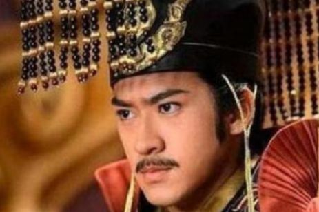 司马邺:富不过三代，被当仆人吃草根受尽屈辱而死