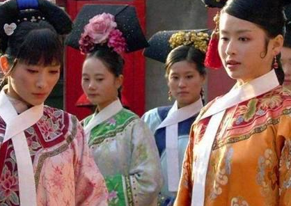 清代的妃子们是怎么晋升的 需要满足什么条件呢