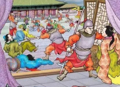 诛九族会连累到亲人 为何他们不逃跑选择隐姓埋名呢