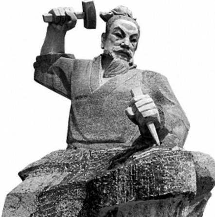 揭秘鲁班书为何无人敢学 如果稍有不慎，就会轻易丧命