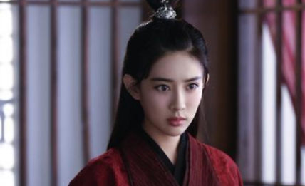 《陈情令》三娘子黑转粉，心疼温宁