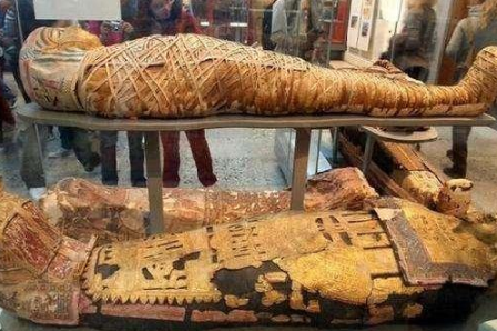 古埃及在医学方面有哪些成就？辉煌的埃及医学文化是怎么衰落的？