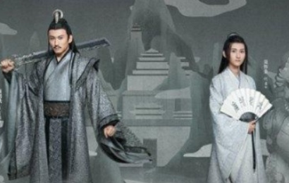 《陈情令》聂明玦被谁杀的 聂怀桑怎么样了