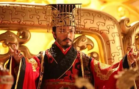 为什么隋炀帝也能列入千古一帝之中？历史上在真实的隋炀帝！