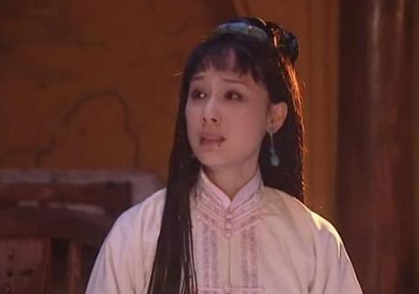 《康熙王朝》容妃的角色是虚构的吗？容妃为什么和康熙形同陌路？