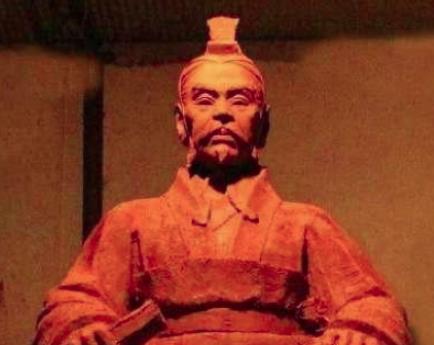 刘邦唯一放过的异姓王吴芮，他为什么能平安传五世？
