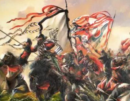 庞大的匈奴帝国为何失去十五万人之后 为何会从此一蹶不振呢