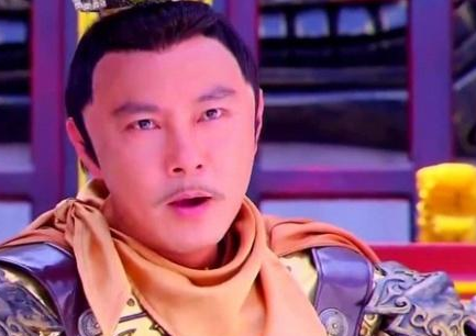 电视剧中程咬金只会三板斧 历史上确实如此吗