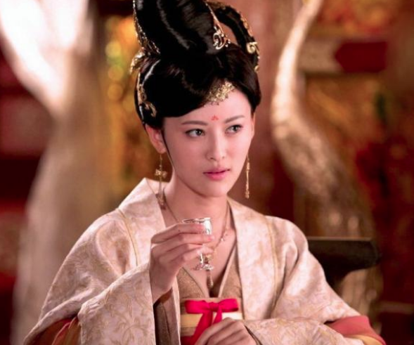 安乐公主：唐朝最富有的公主，死于唐玄宗之手