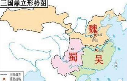 许贡和孙权有什么深沉大仇 为何要对他下手呢