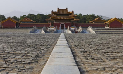 跟清朝的电视剧相比 为何元朝的戏码无人敢碰呢