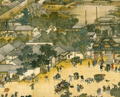 南宋在消灭金国之后 究竟是怎么报复的呢