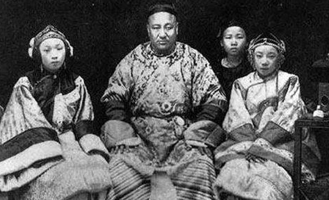 三妻四妾制度是什么时候开始的？为什么会有“三妻”的说法？