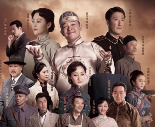 《东四牌楼东》主要讲述了什么？主演都有谁？