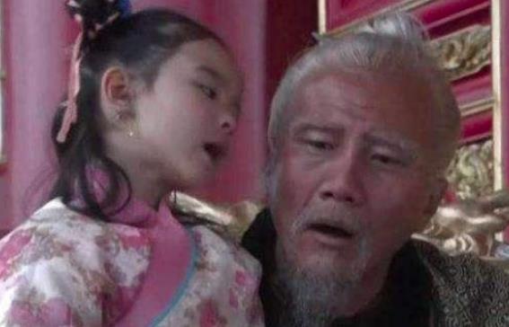 朱元璋67岁得一女儿，还救了自己母亲一命