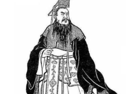 楚文王：楚国第二位称王的君主，灭国设县