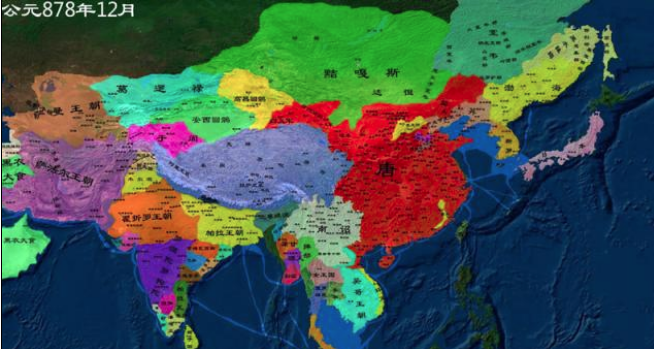如果唐朝历史上没有唐懿宗、唐僖宗的出现，唐朝是否能延续？